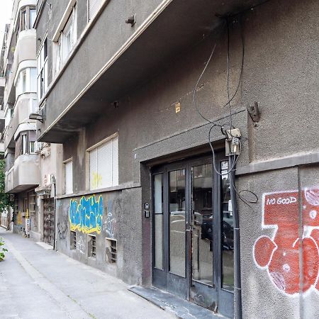 Beautiful Studio - Top Location - Netflix Bucarest Esterno foto