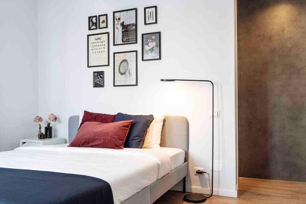 Beautiful Studio - Top Location - Netflix Bucarest Esterno foto