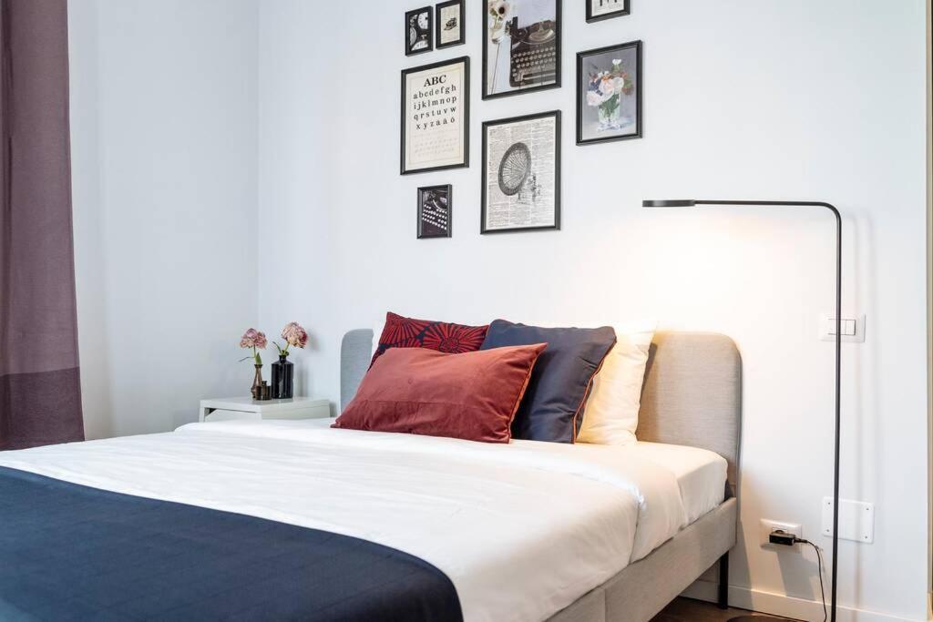 Beautiful Studio - Top Location - Netflix Bucarest Esterno foto