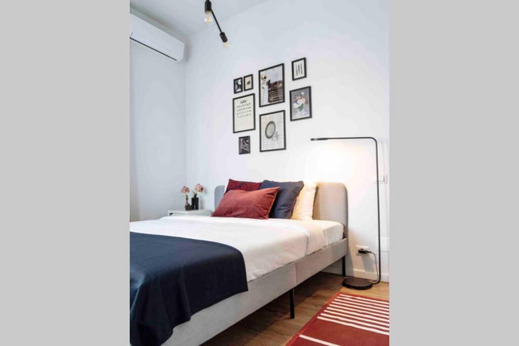 Beautiful Studio - Top Location - Netflix Bucarest Esterno foto