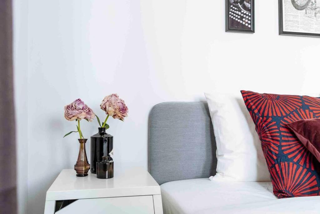 Beautiful Studio - Top Location - Netflix Bucarest Esterno foto