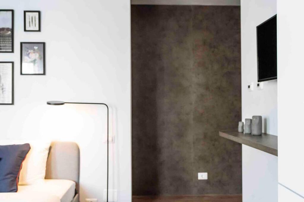 Beautiful Studio - Top Location - Netflix Bucarest Esterno foto