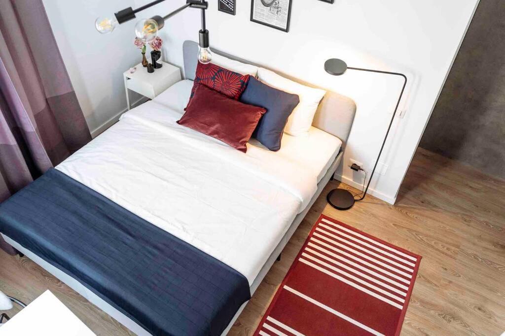 Beautiful Studio - Top Location - Netflix Bucarest Esterno foto