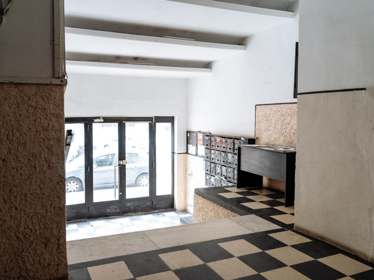 Beautiful Studio - Top Location - Netflix Bucarest Esterno foto