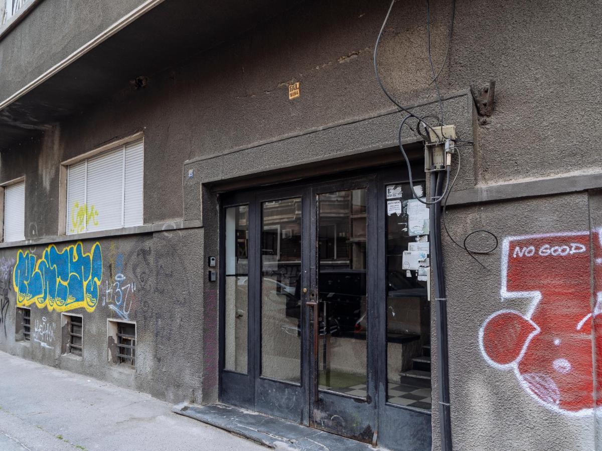 Beautiful Studio - Top Location - Netflix Bucarest Esterno foto